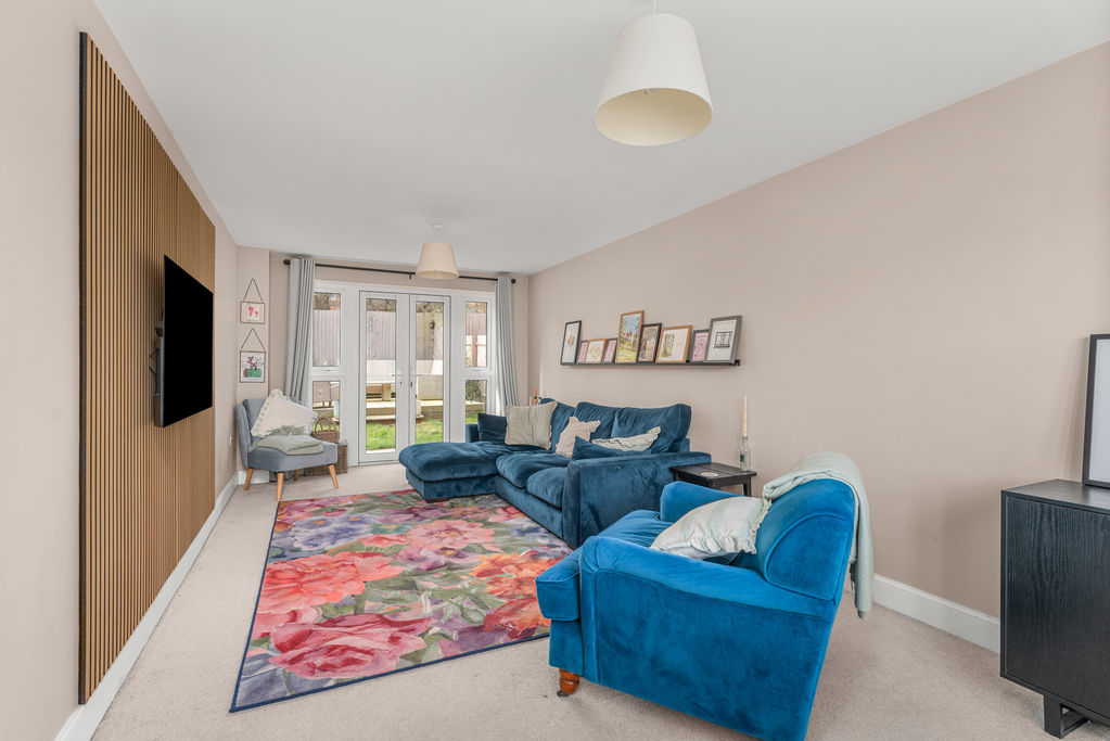 Callow Drive Bloxham